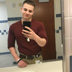 Meet your Posher, Ryan